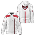 Essendon Bombers Hoodie SC021