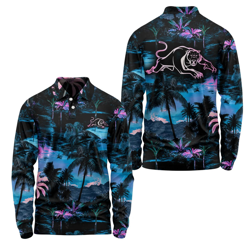 Penrith Panthers Apparels SHW002
