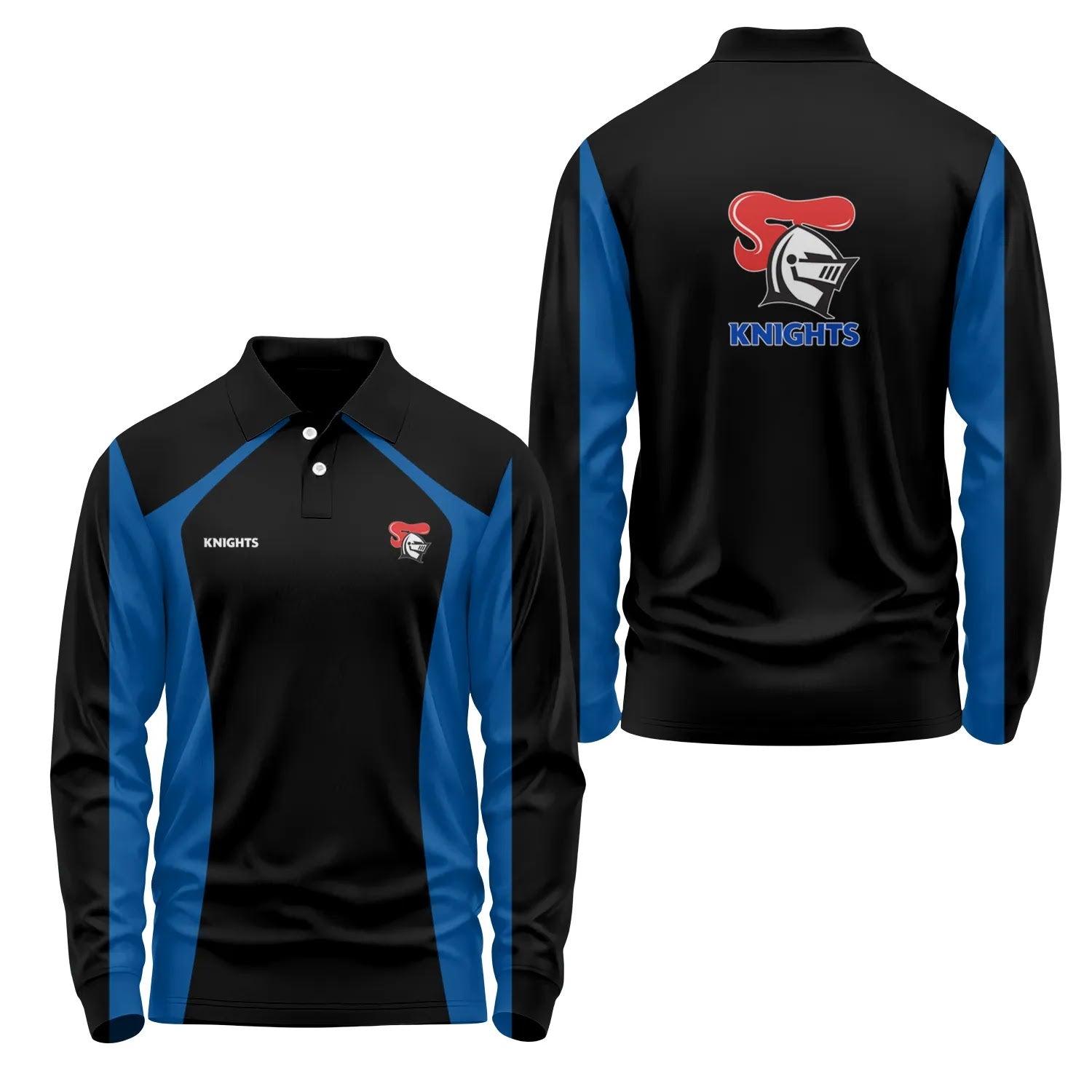 Newcastle Knights Apparels SC048