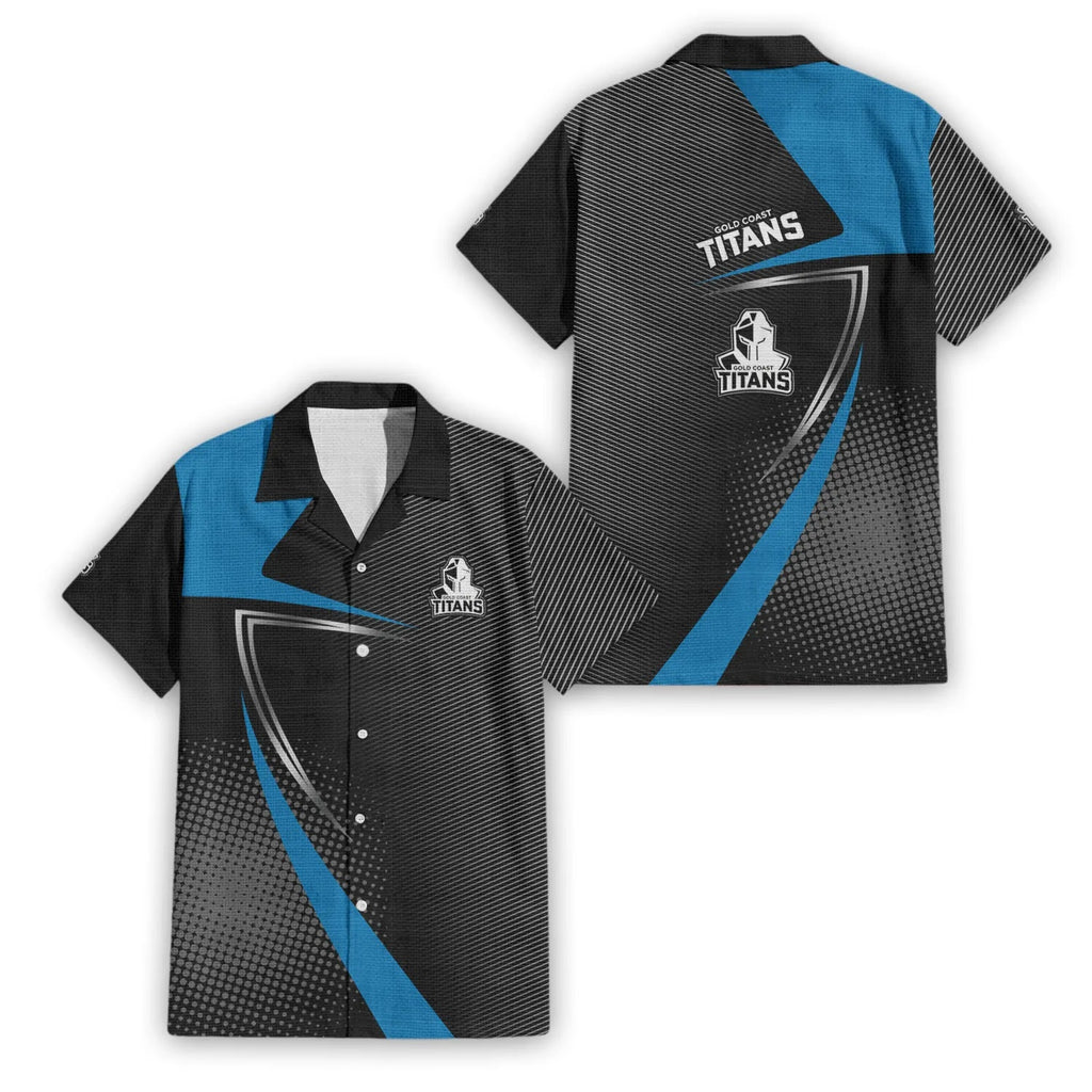 Gold Coast Titans Apparels SC059