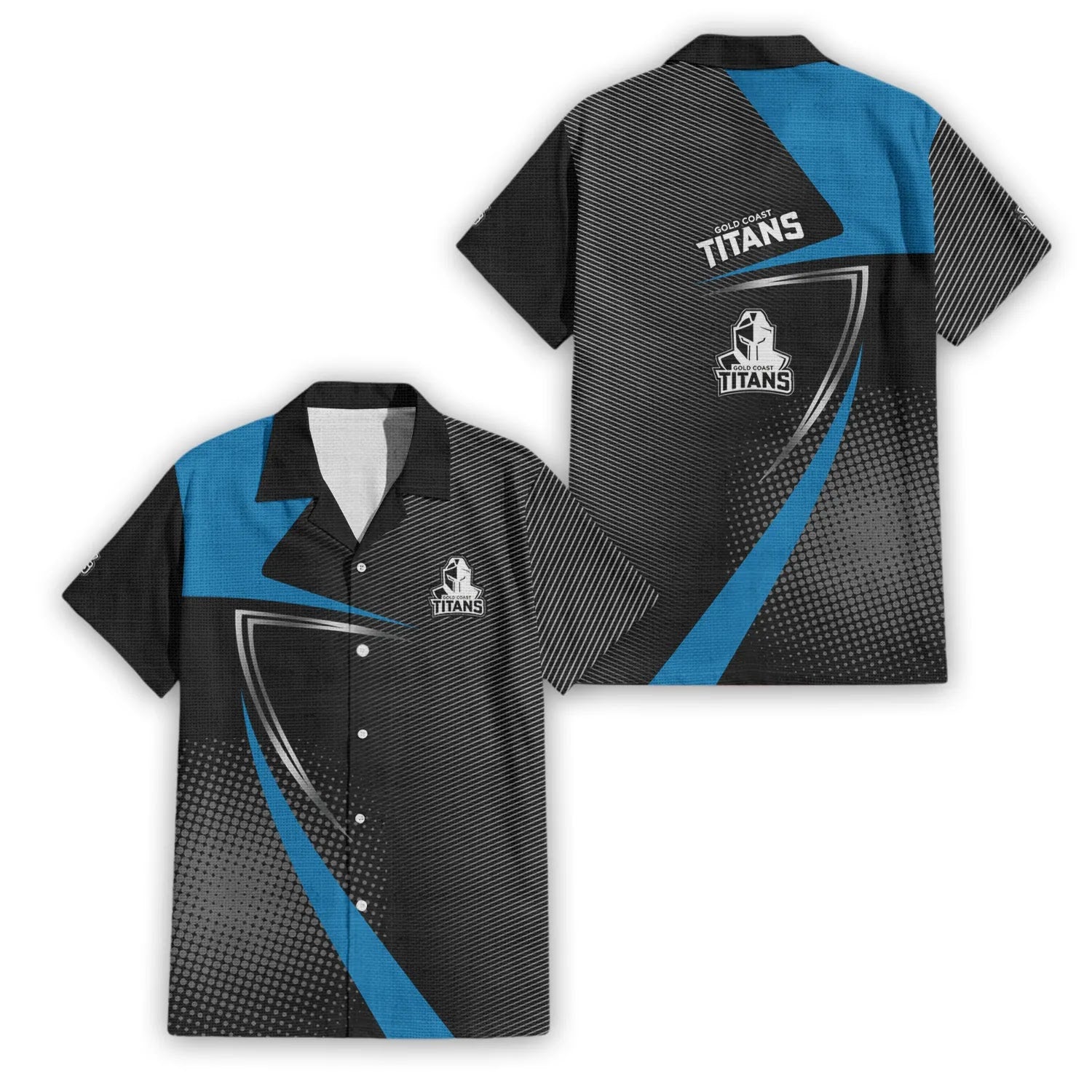 Gold Coast Titans Apparels SC059