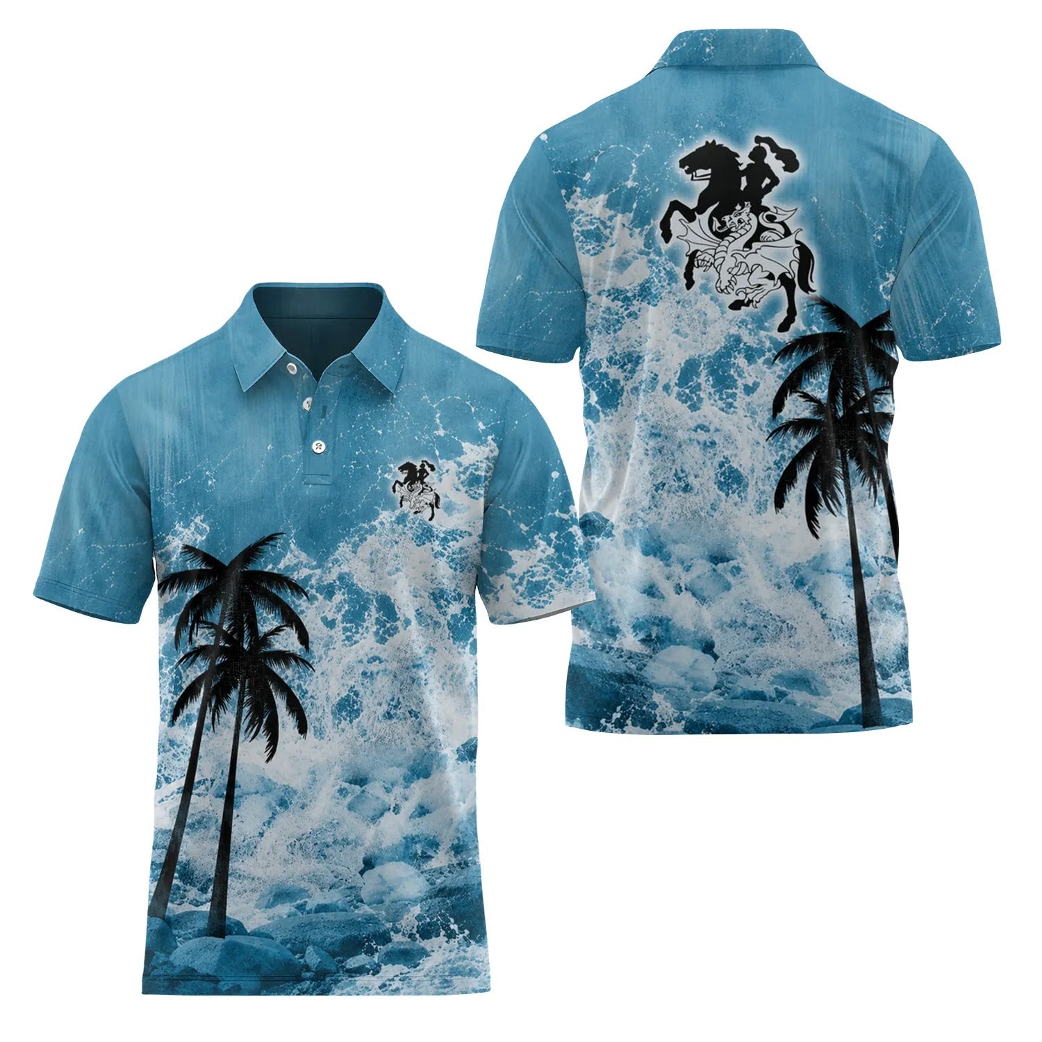 St George Illawarra Dragons Apparels SHW052