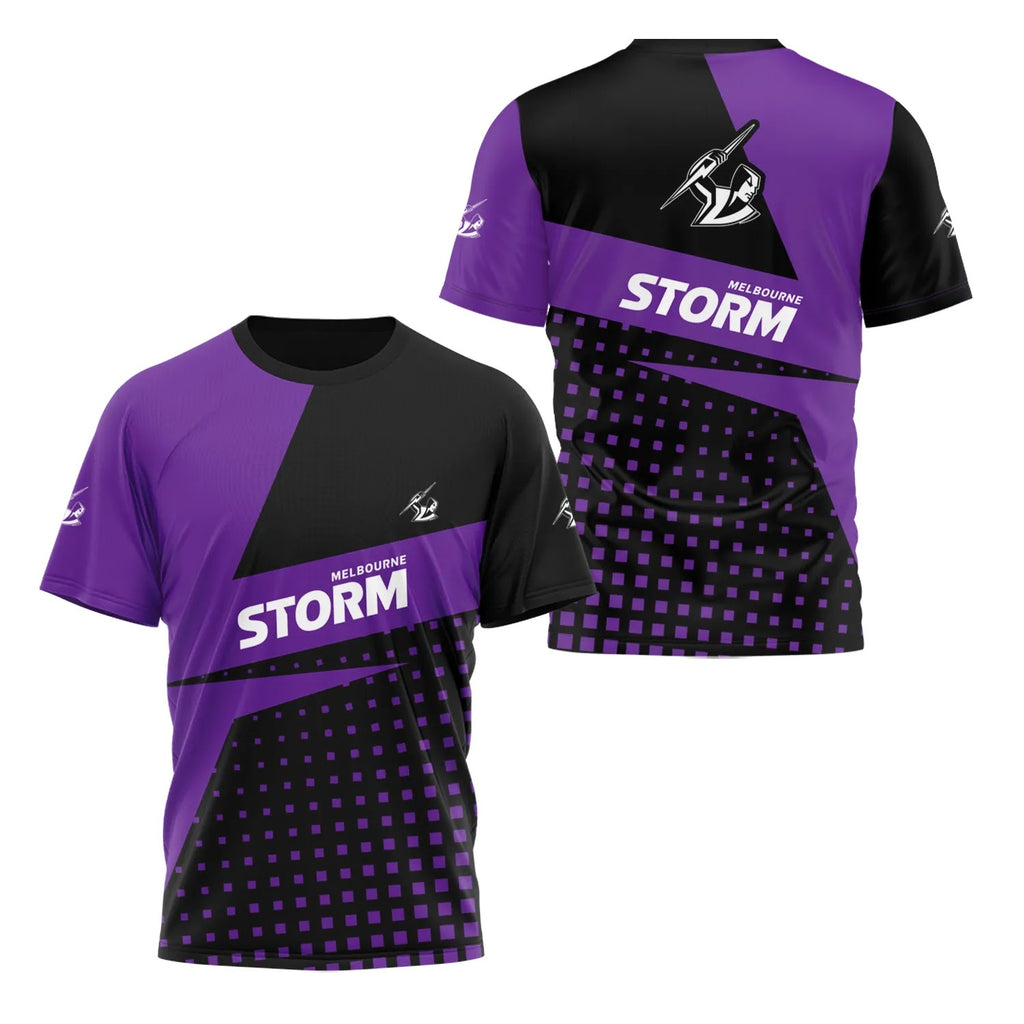 Melbourne Storm Apparels SC083