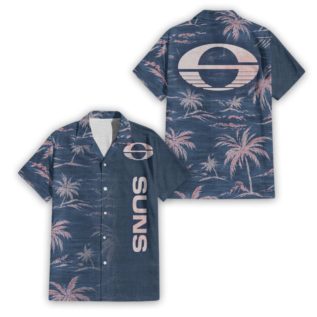 Gold Coast Suns Apparels SHW013