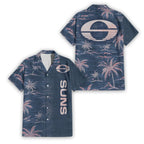 Gold Coast Suns Apparels SHW013
