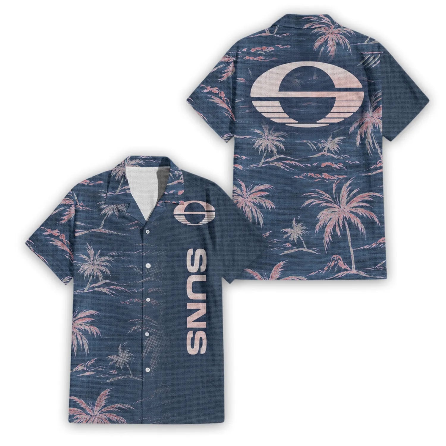 Gold Coast Suns Apparels SHW013