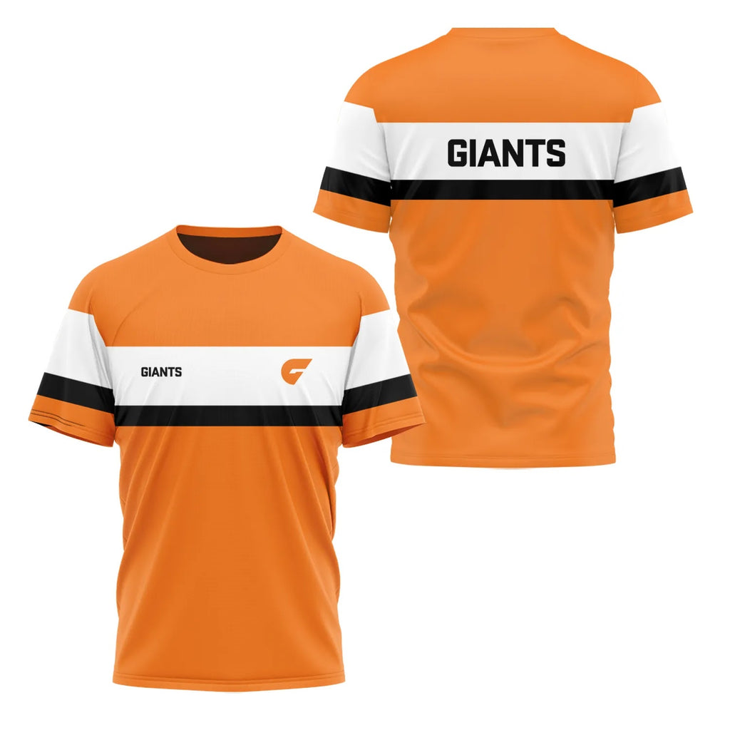 Greater Western Sydney Giants Apparels SC046