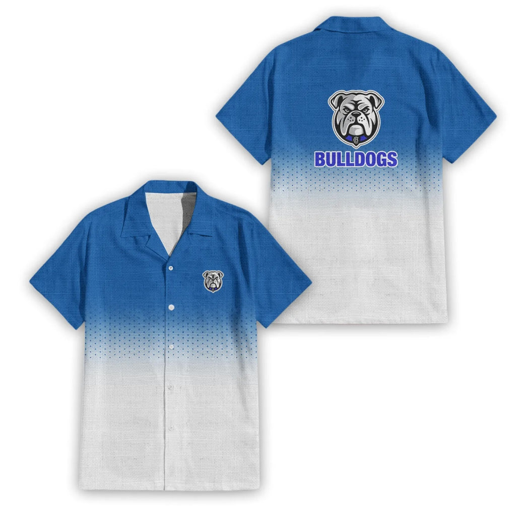 Canterbury-Bankstown Bulldogs Apparels SC094