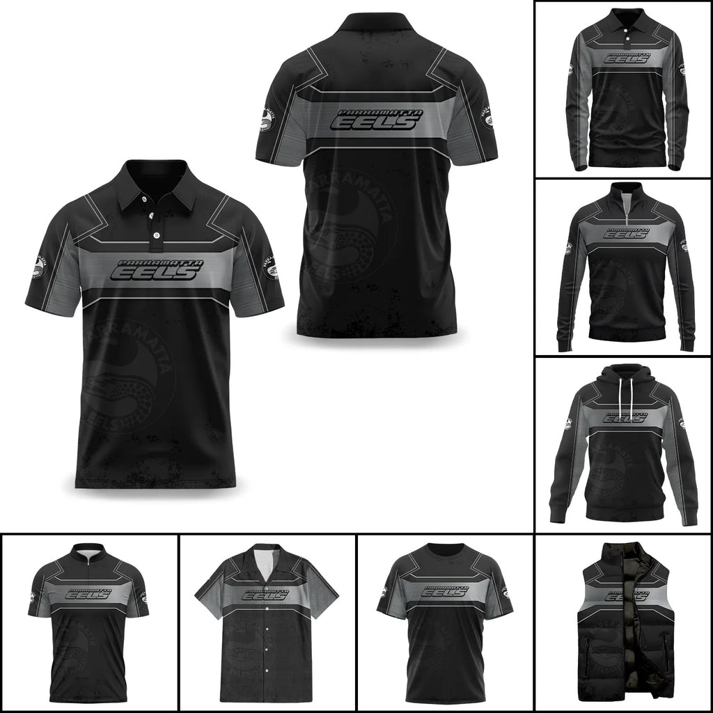 Parramatta Eels Apparels SC085