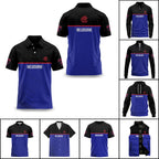Melbourne Demons Apparels SC040