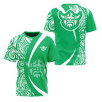 Canberra Raiders Apparels SHW072