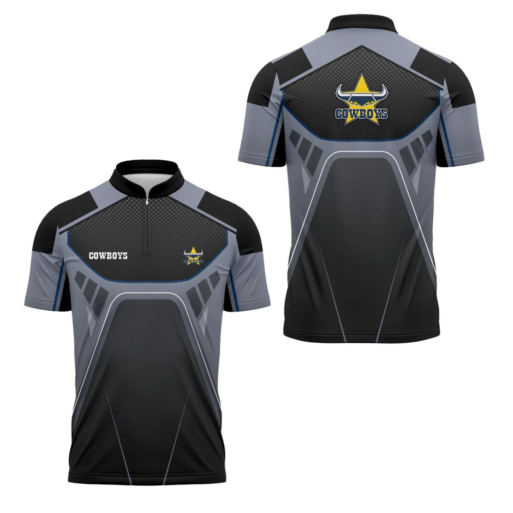 North Queensland Cowboys Apparels SC088