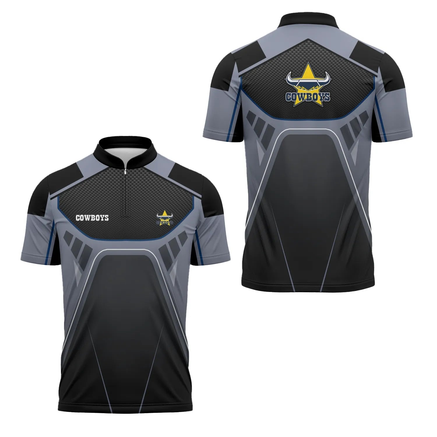 North Queensland Cowboys Apparels SC088