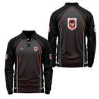 St George Illawarra Dragons Apparels SC061