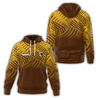 Hawthorn Hawks Hoodie SC121