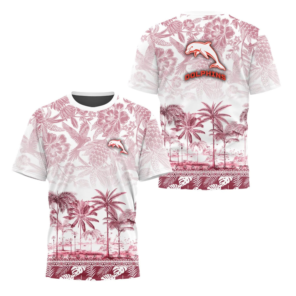 Dolphins Apparels SC045