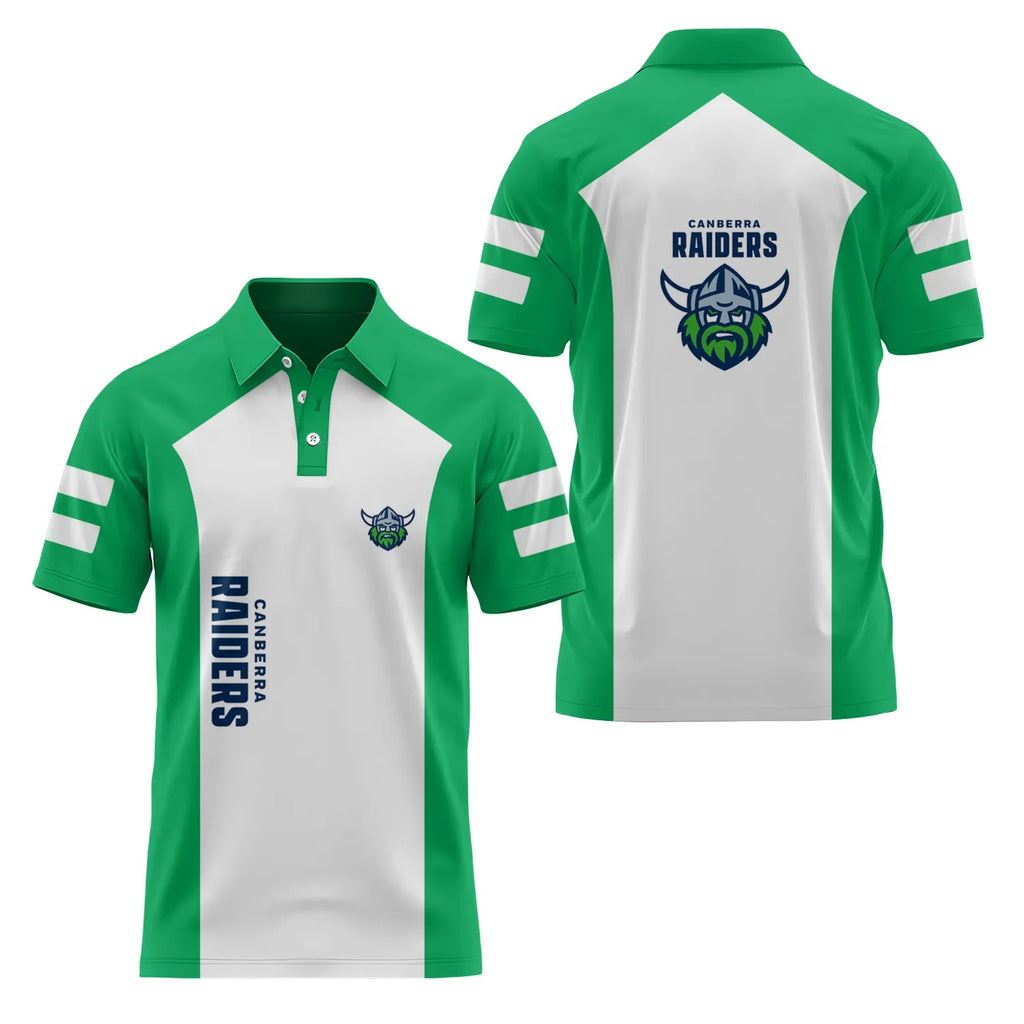 Canberra Raiders Apparels SC078