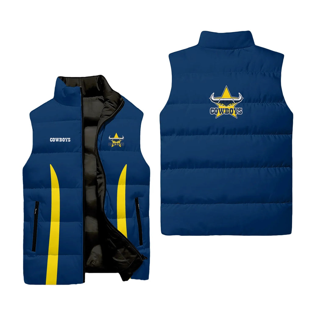 North Queensland Cowboys Apparels SC006