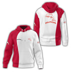 Dolphins Hoodie SC055