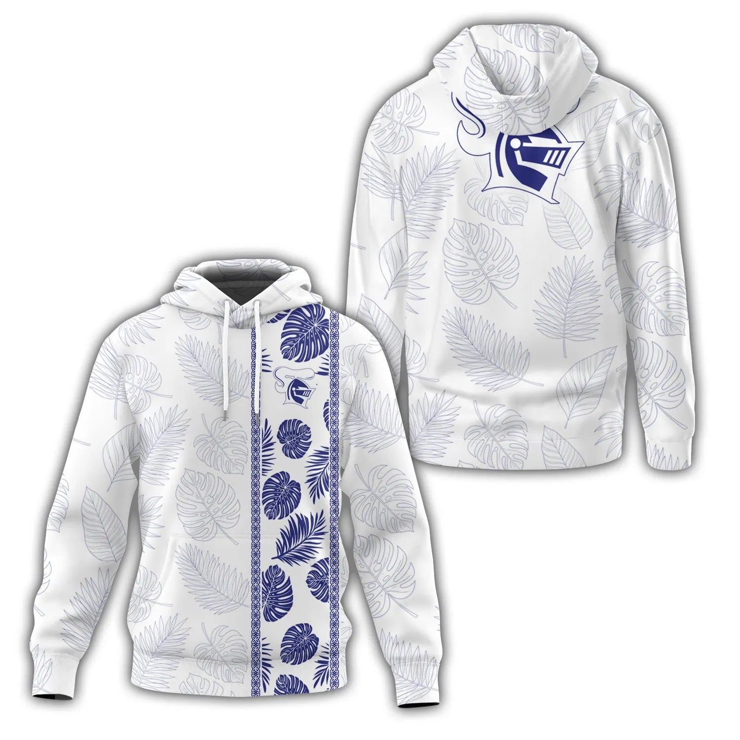 Newcastle Knights Hoodie SHW023