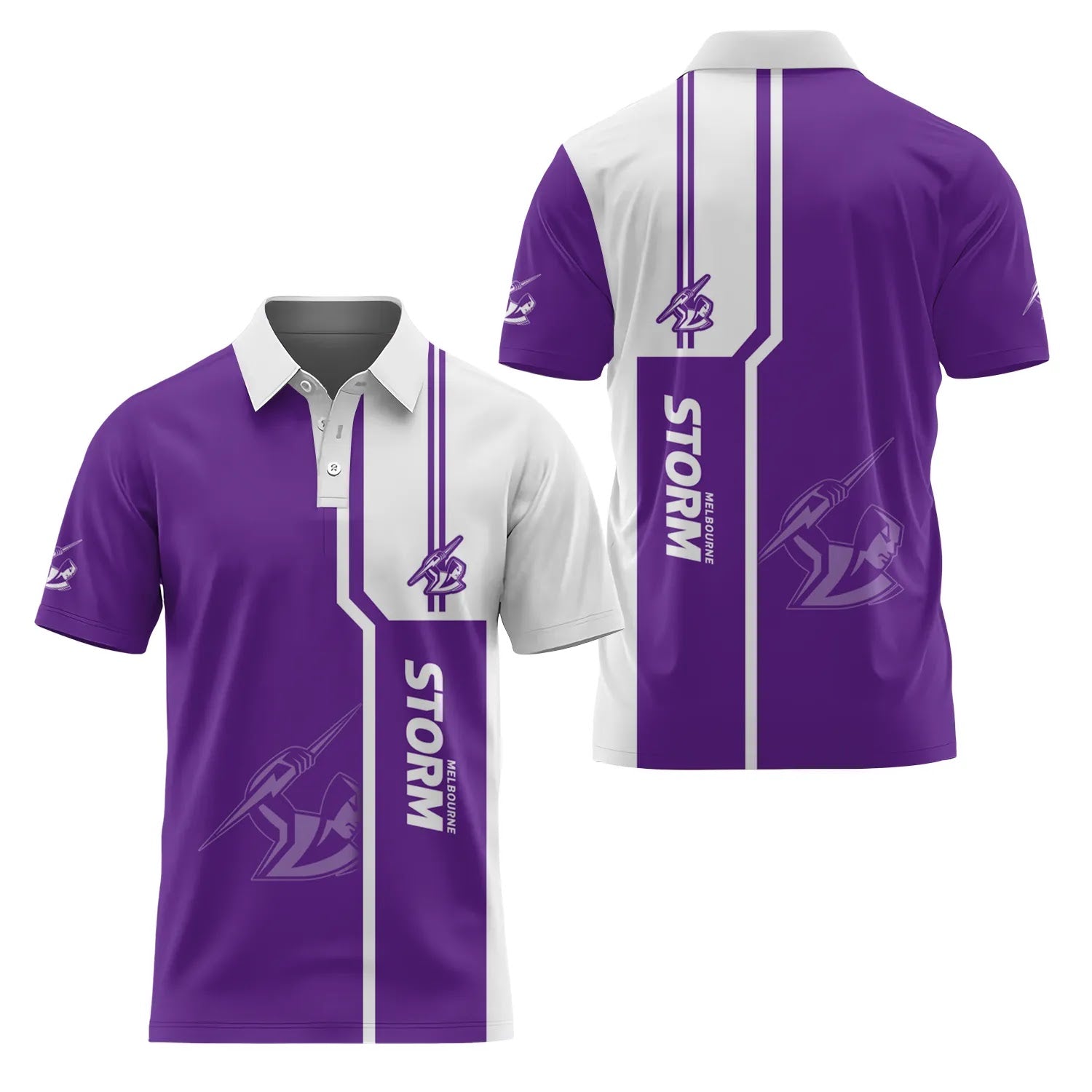 Melbourne Storm Apparels SC064