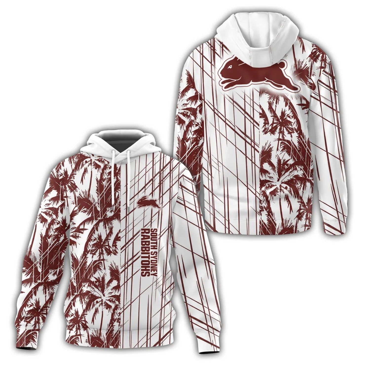 South Sydney Rabbitohs Apparels SHW041