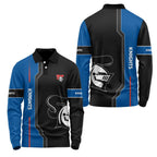 Newcastle Knights Apparels SC042