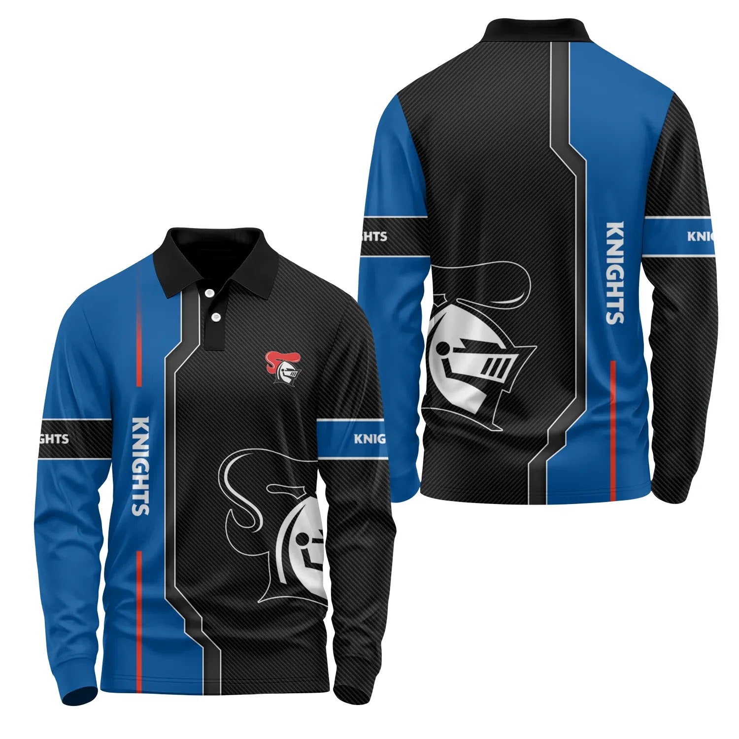Newcastle Knights Apparels SC042