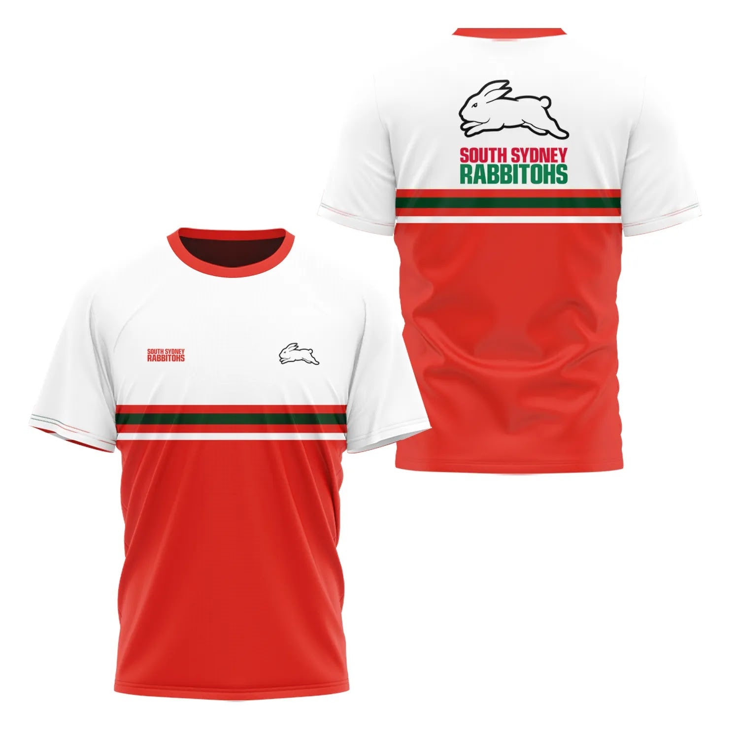 South Sydney Rabbitohs Apparels SC015