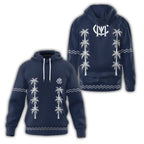 Melbourne Demons Hoodie SHW065