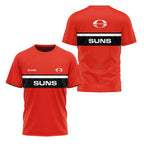 Gold Coast Suns Apparels SC051