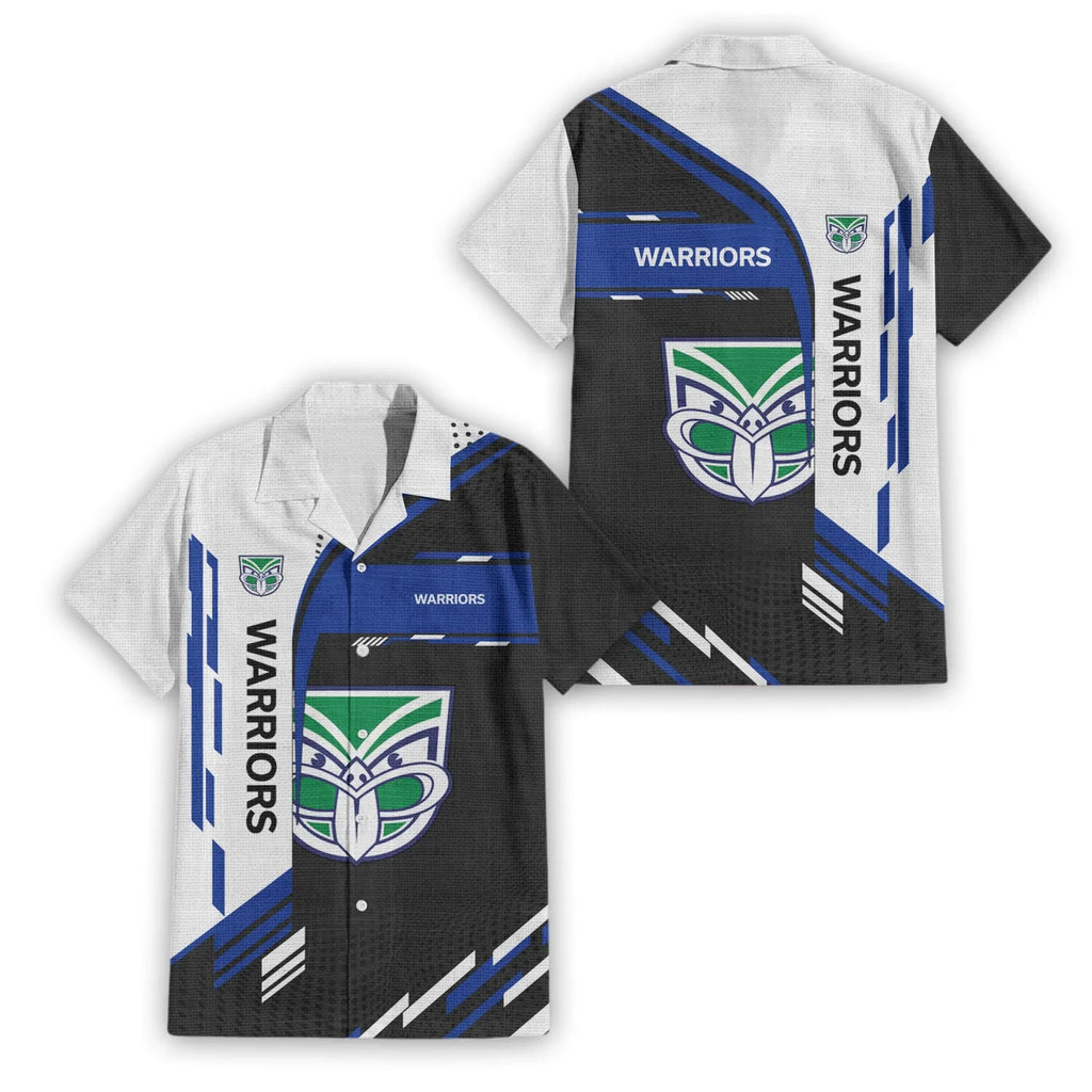 New Zealand Warriors Apparels SC036