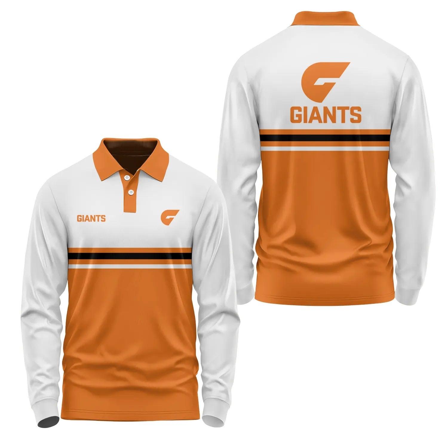 Greater Western Sydney Giants Apparels SC015