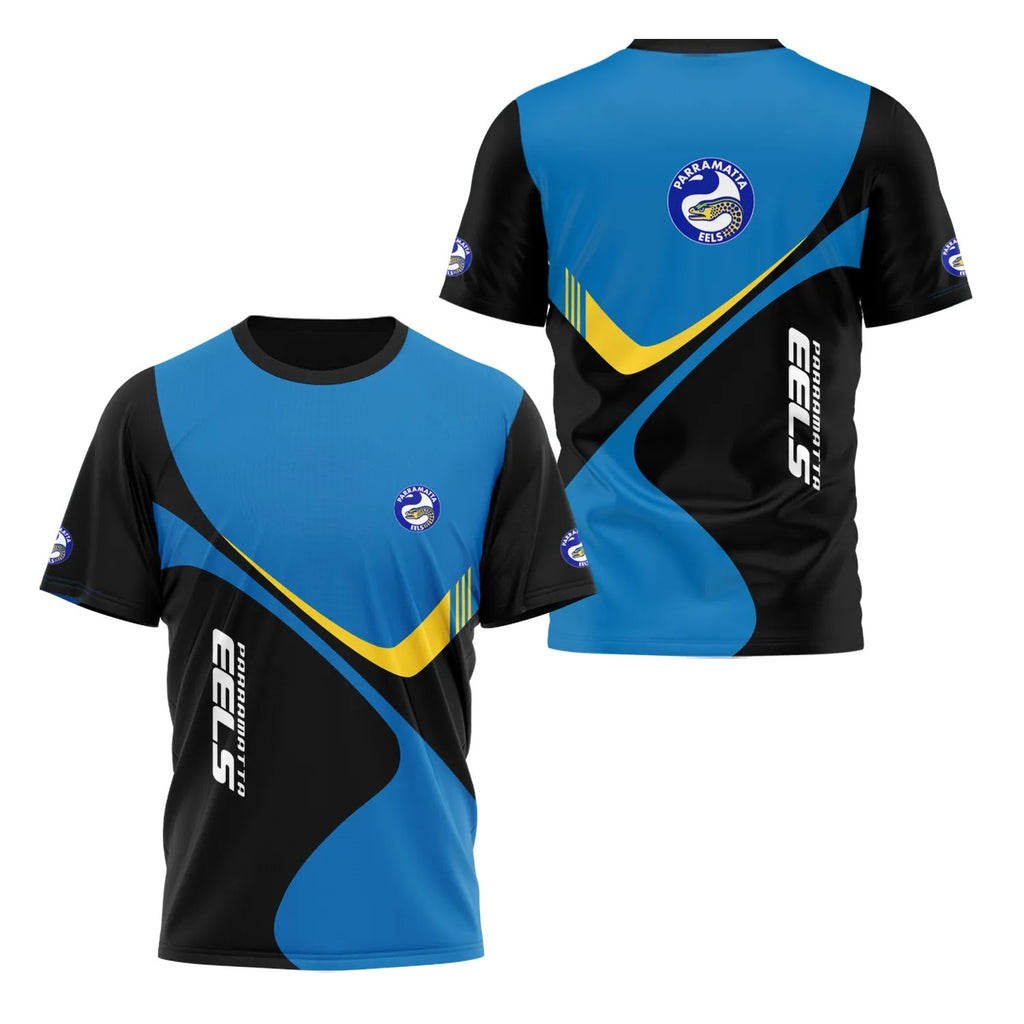 Parramatta Eels Apparels SC058