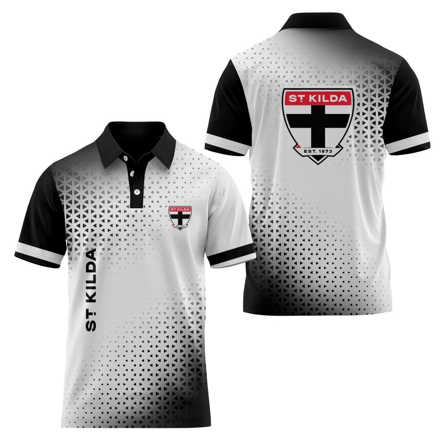 St Kilda Saints Apparels SC079