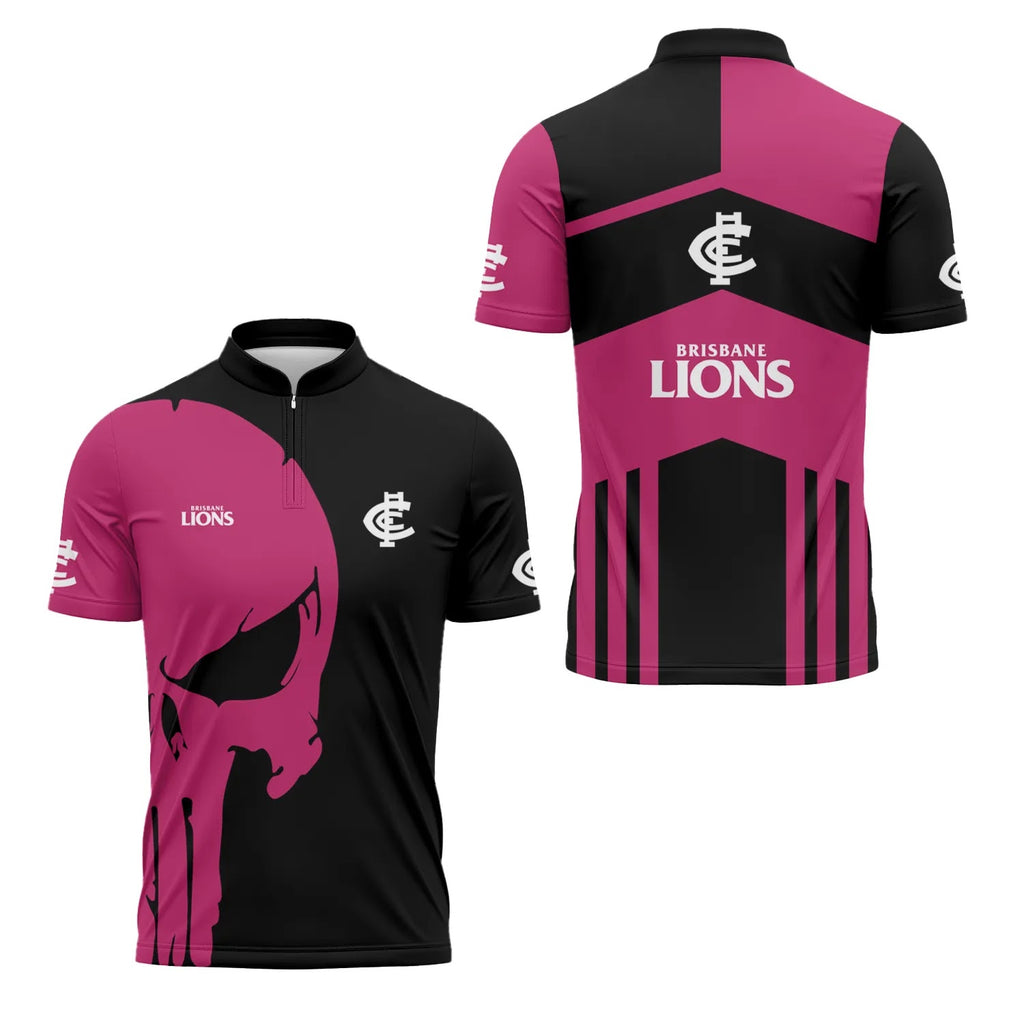 Brisbane Lions Apparels SC026