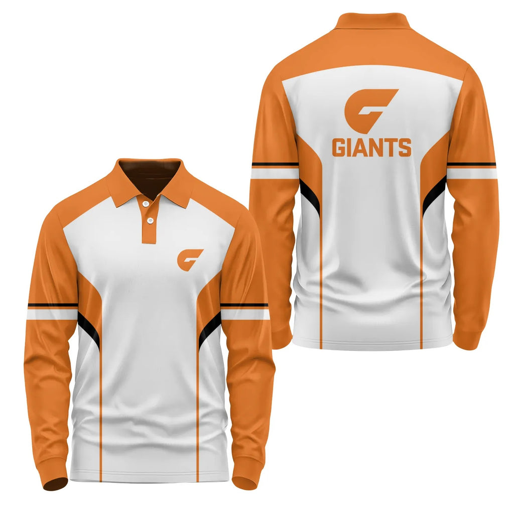 Greater Western Sydney Giants Apparels SC113