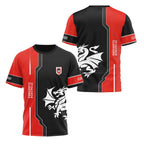 St George Illawarra Dragons Apparels SC042