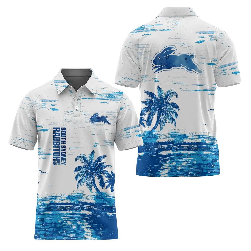 South Sydney Rabbitohs Apparels SHW069