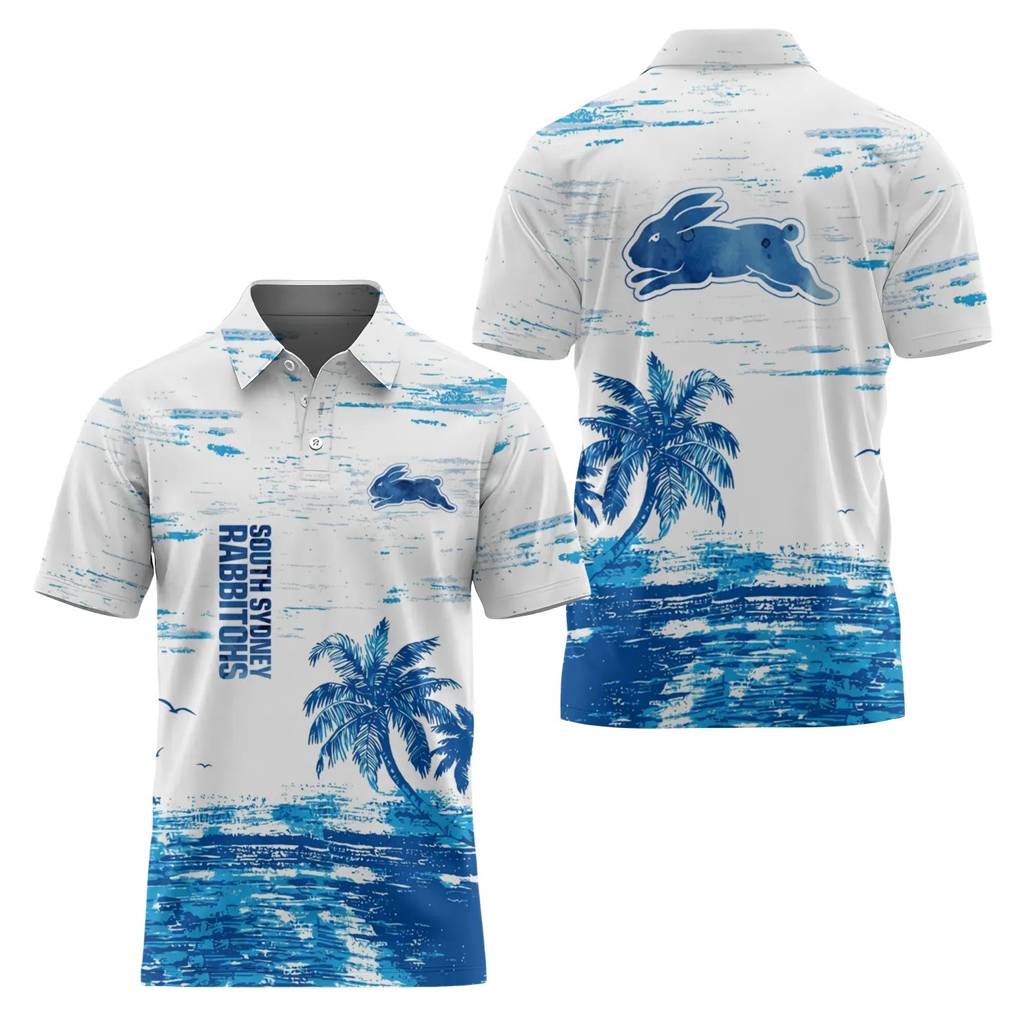 South Sydney Rabbitohs Apparels SHW069
