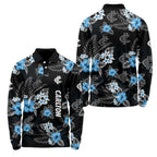 Carlton Blues Apparels SC054