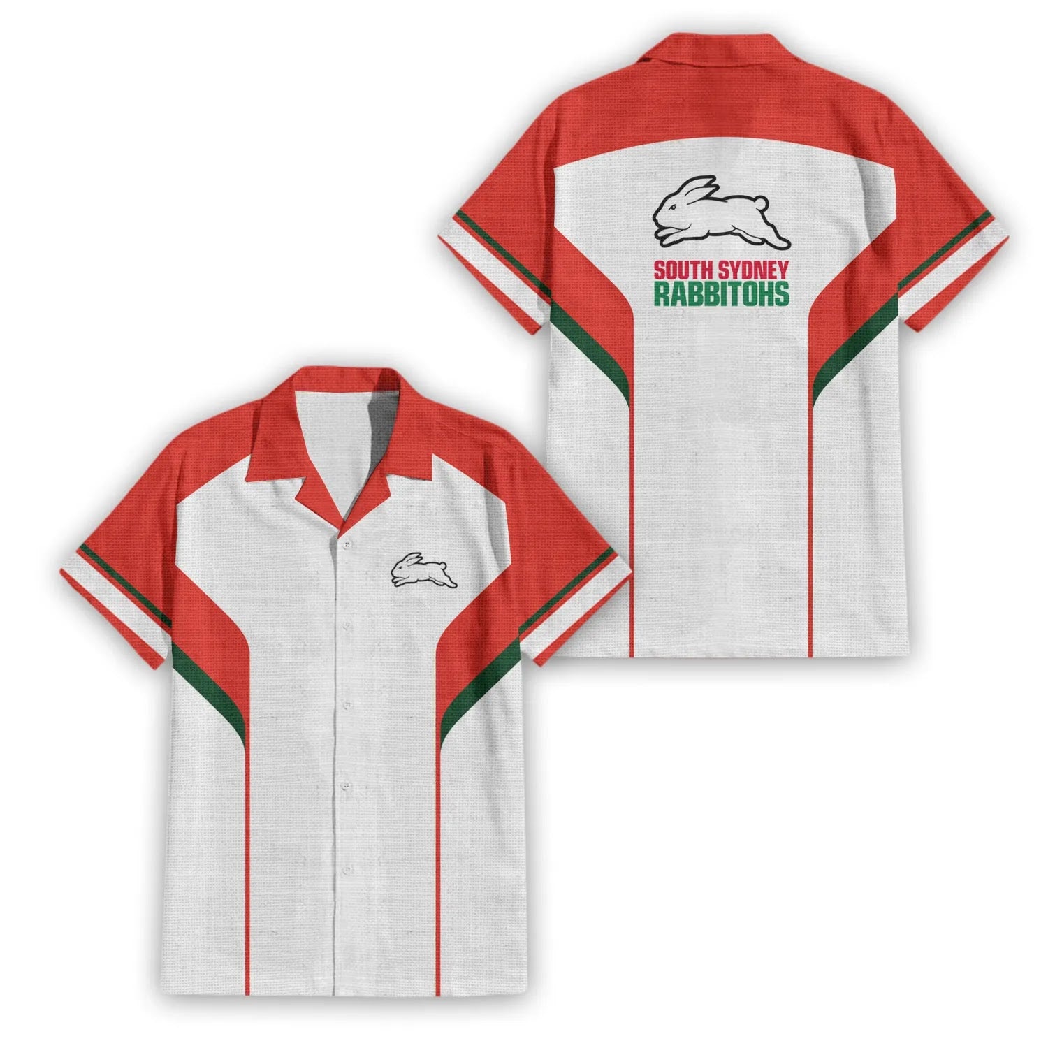 South Sydney Rabbitohs Apparels SC113