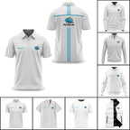 Cronulla-Sutherland Sharks Apparels SC018