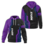 Melbourne Storm Hoodie SC029