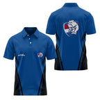 Western Bulldogs Apparels SC017