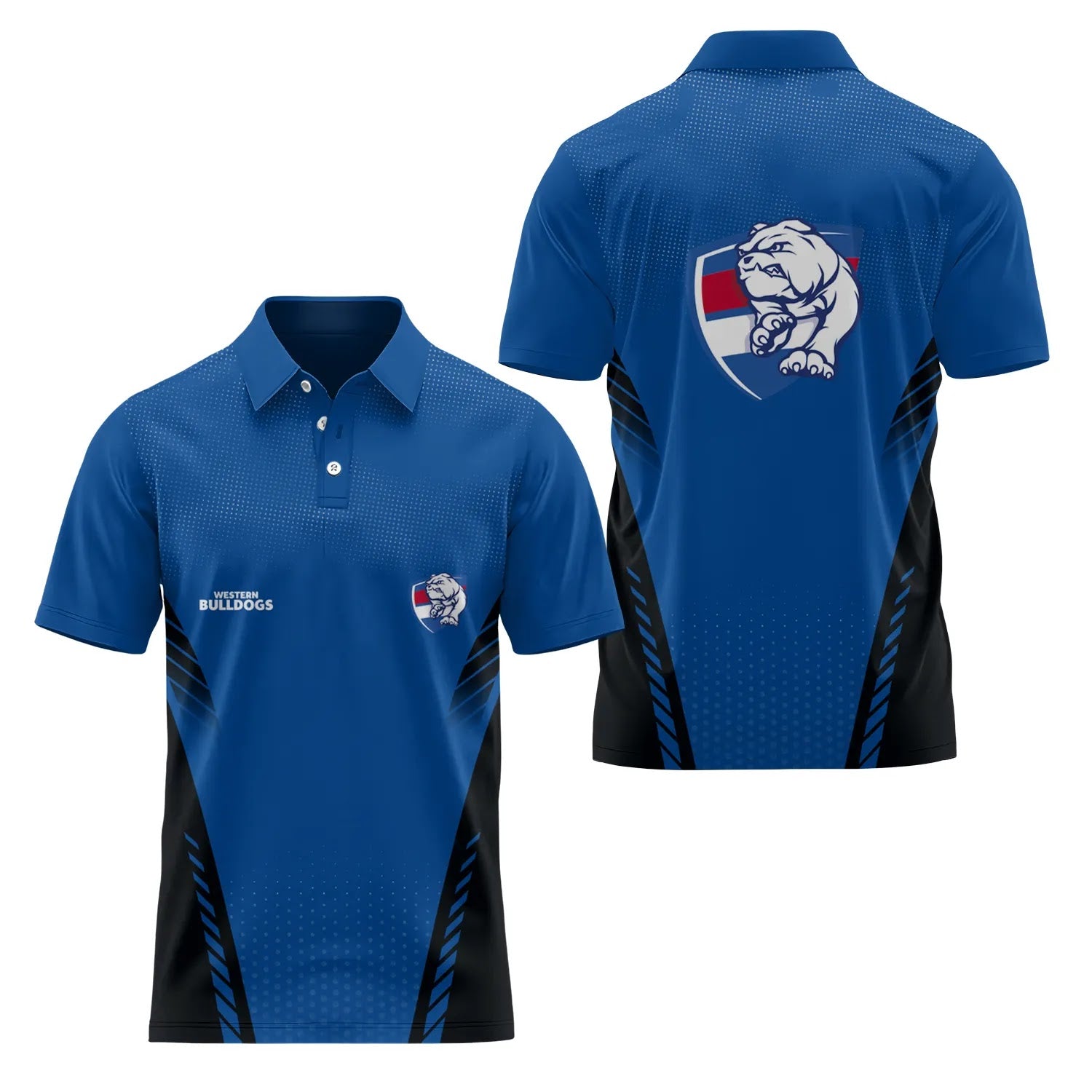 Western Bulldogs Apparels SC017