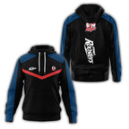 Sydney Roosters Hoodie SC035