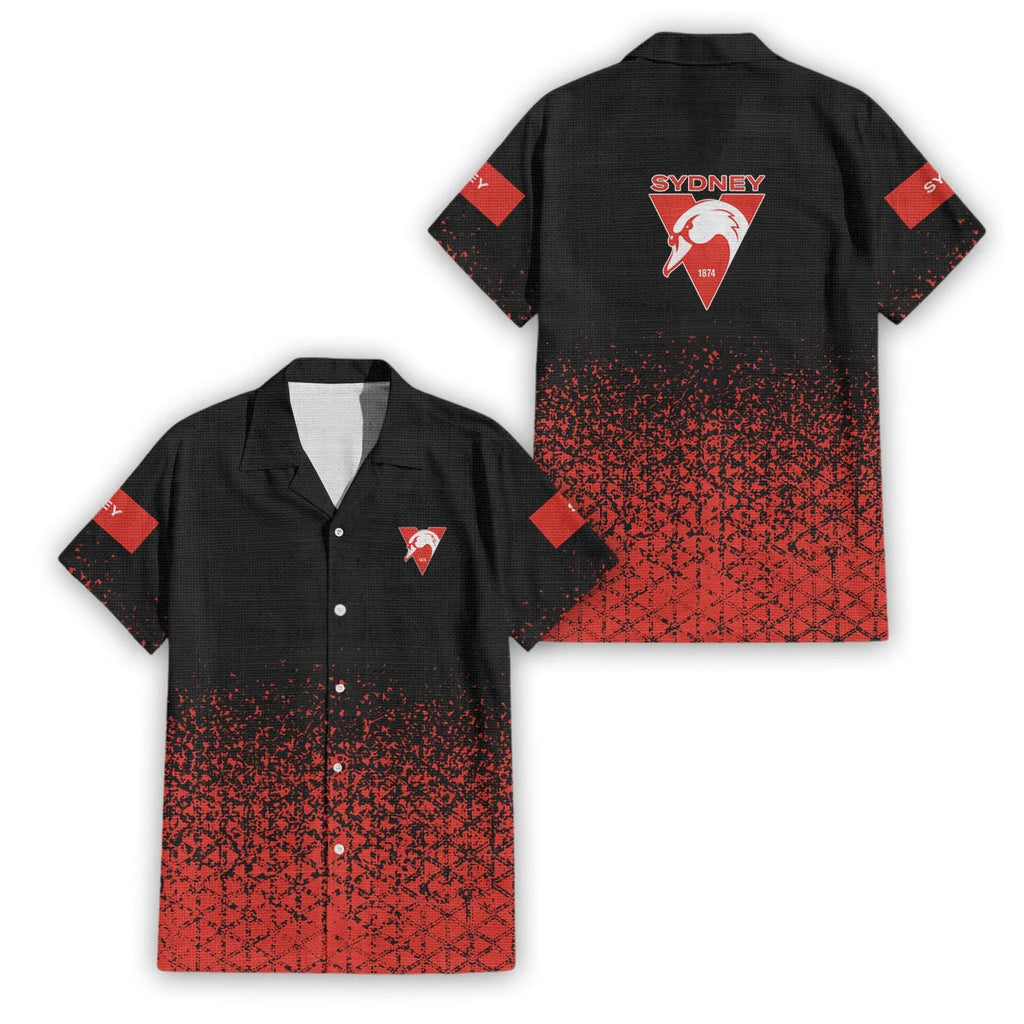 Sydney Swans Apparels SC096