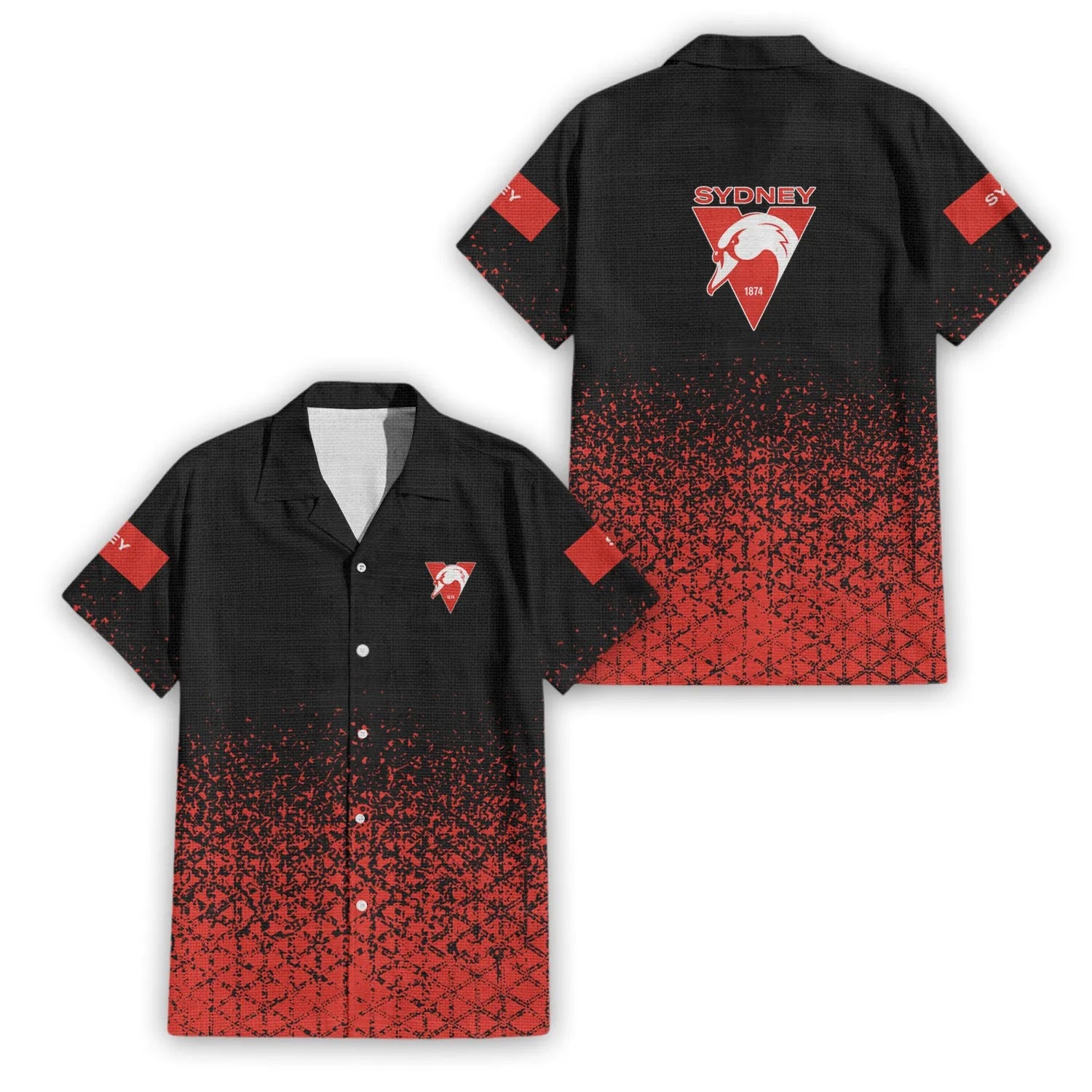 Sydney Swans Apparels SC096