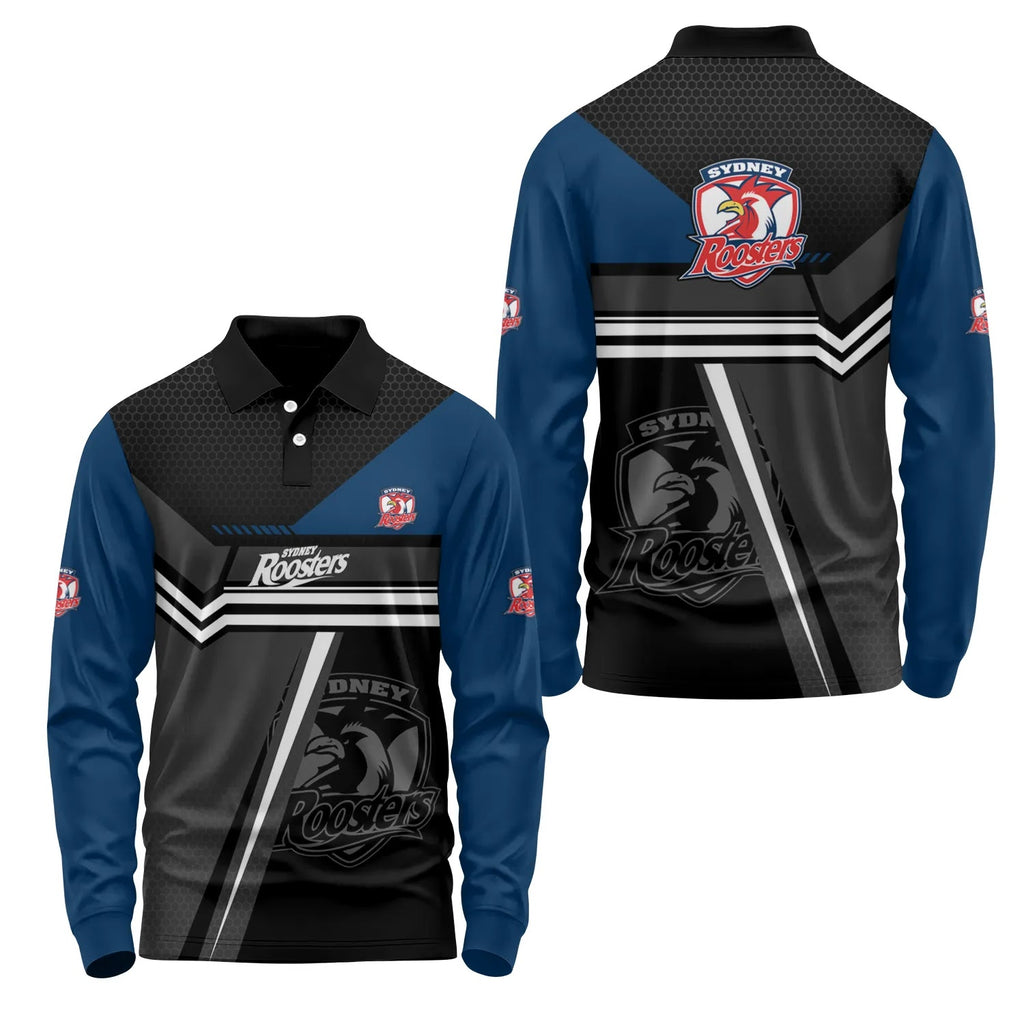 Sydney Roosters Apparels SC071